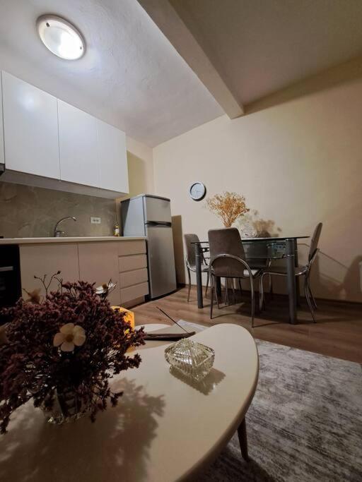 Quiet, Cozy, Luminous Apartment Тирана Екстер'єр фото