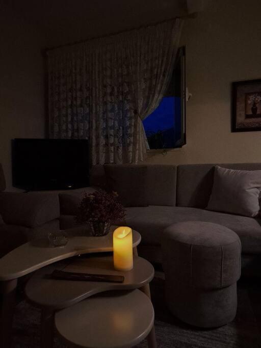 Quiet, Cozy, Luminous Apartment Тирана Екстер'єр фото