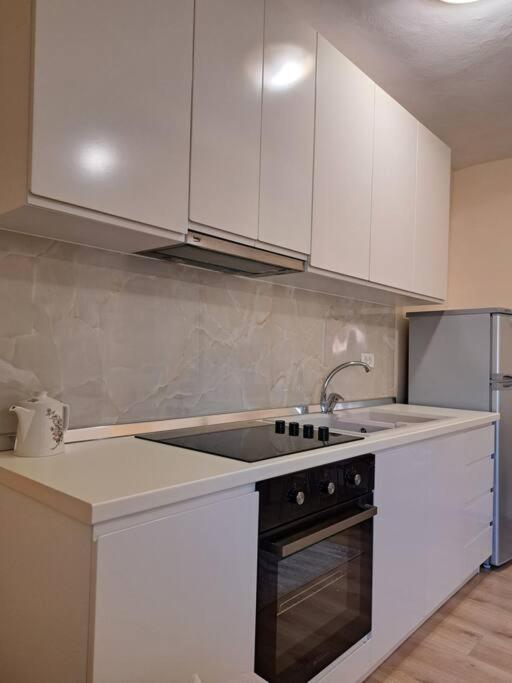 Quiet, Cozy, Luminous Apartment Тирана Екстер'єр фото