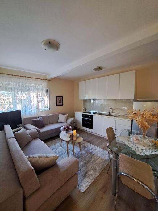 Quiet, Cozy, Luminous Apartment Тирана Екстер'єр фото