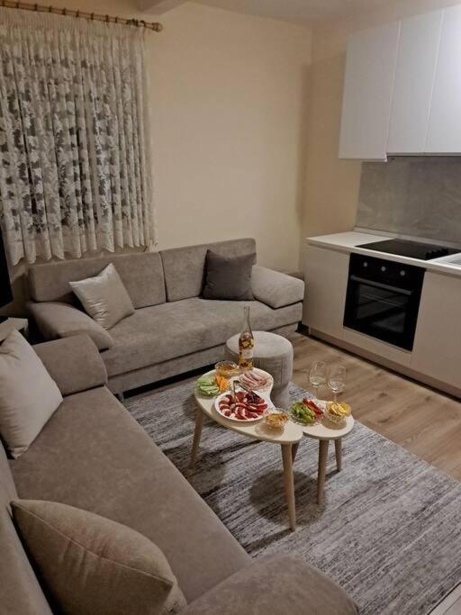 Quiet, Cozy, Luminous Apartment Тирана Екстер'єр фото