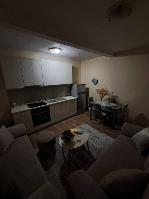 Quiet, Cozy, Luminous Apartment Тирана Екстер'єр фото