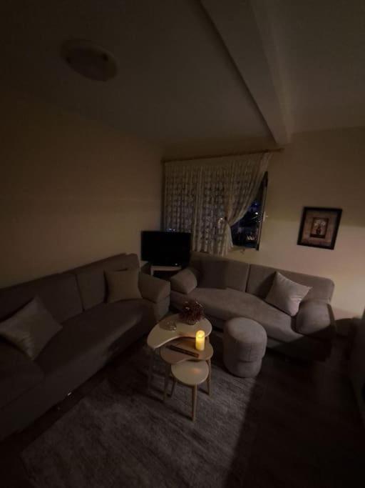 Quiet, Cozy, Luminous Apartment Тирана Екстер'єр фото