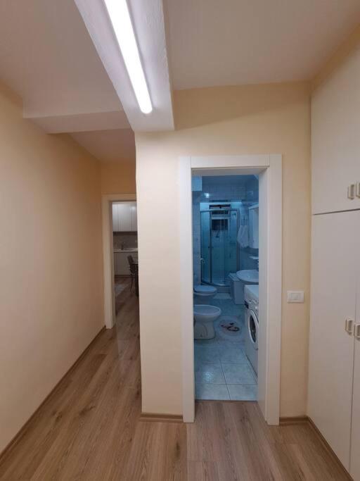 Quiet, Cozy, Luminous Apartment Тирана Екстер'єр фото
